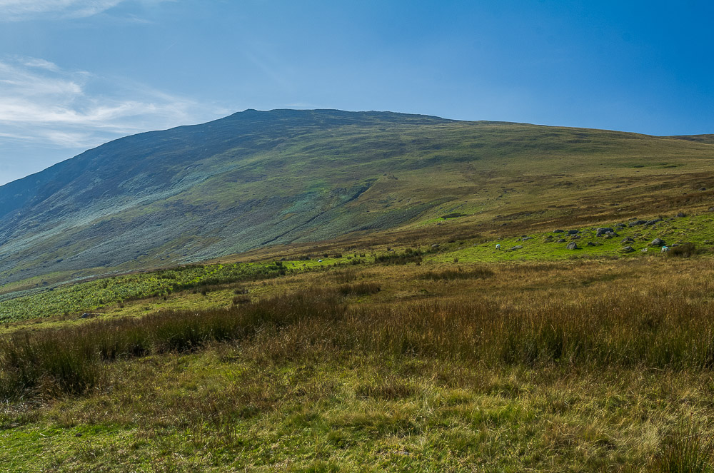 Carrock Fell Carrock Fell